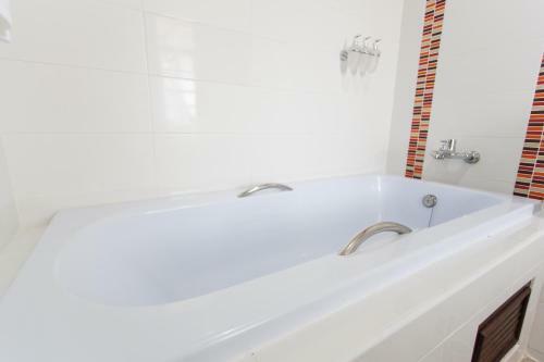 Albergue Baanrabiangmai Hotel