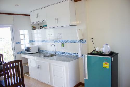Albergue Baanrabiangmai Hotel