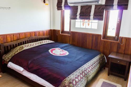 Albergue Baanrabiangmai Hotel