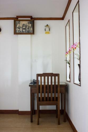 Albergue Baanrabiangmai Hotel