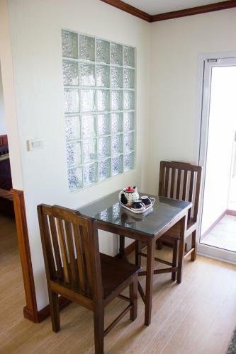 Albergue Baanrabiangmai Hotel