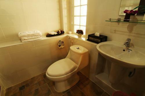Albergue Baanrabiangmai Hotel