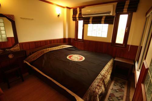 Albergue Baanrabiangmai Hotel