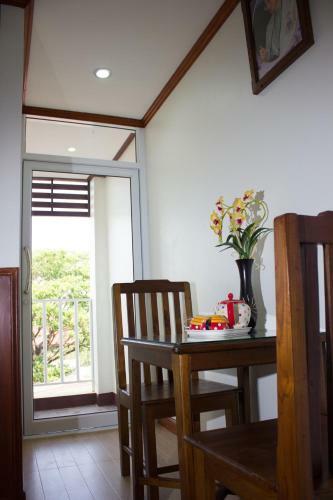 Albergue Baanrabiangmai Hotel