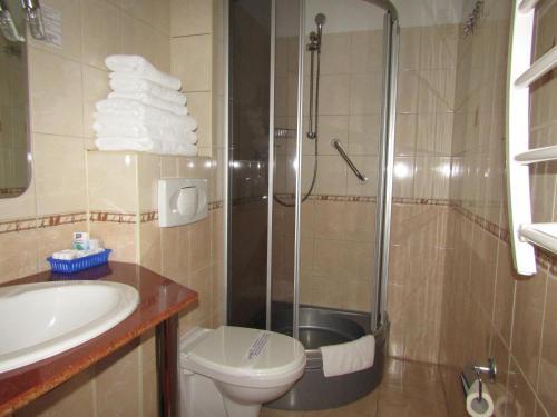 Hostal Pensjonat Wanda