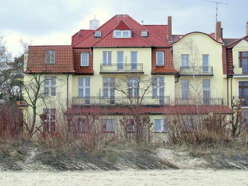 Hostal Pensjonat Wanda
