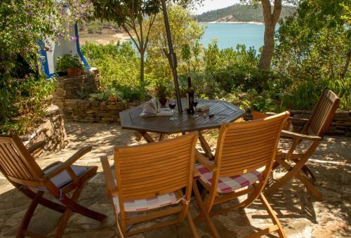 Bed & Breakfast Paradise In Portugal