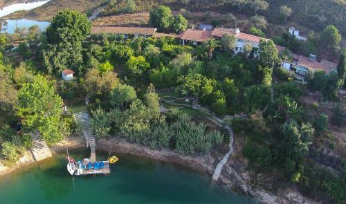 Bed & Breakfast Paradise In Portugal