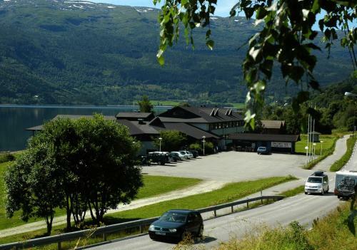 Voss Hostel