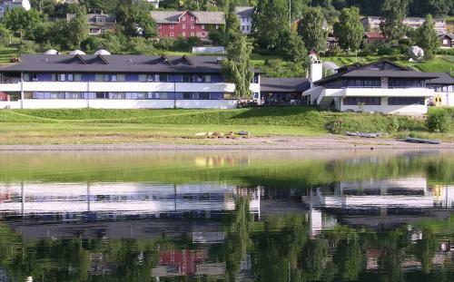 Voss Hostel