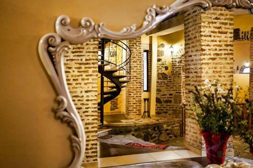 Hotel Royal Batoni