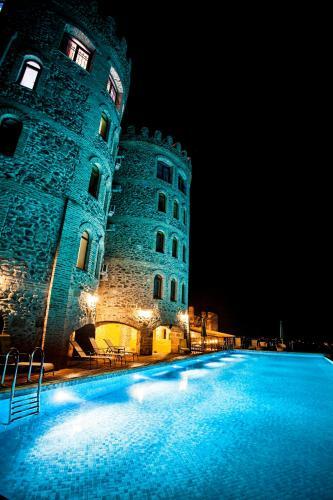 Hotel Royal Batoni