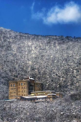Hotel Royal Batoni