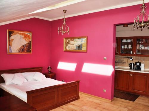 Apartamenty Splendor