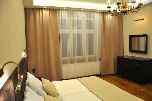 Apartamenty Splendor