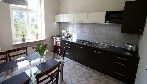 Apartamenty Splendor
