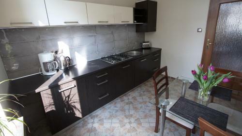 Apartamenty Splendor