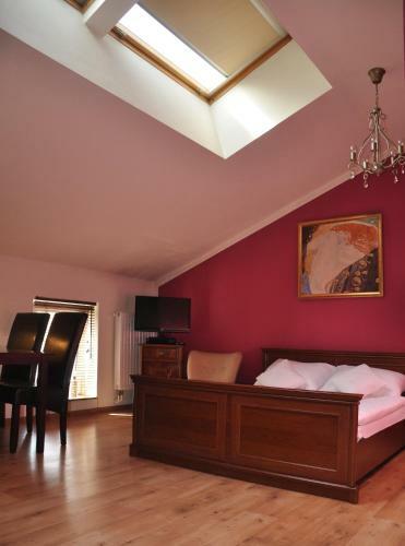 Apartamenty Splendor