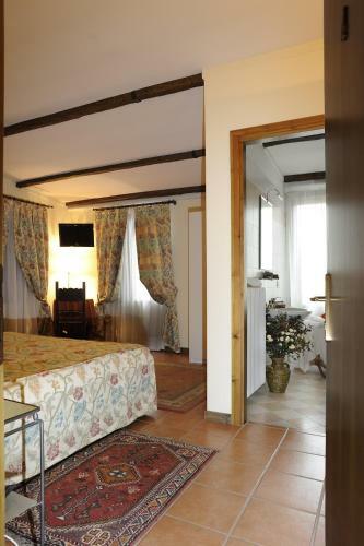 Hostal Agriturismo Borgo Del Taglio