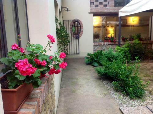 Hostal Agriturismo Borgo Del Taglio