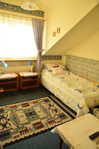 Hostal Pensjonat B&B Nad Rudaw?