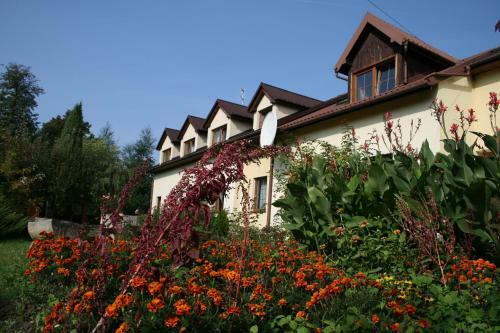 Hostal Pensjonat B&B Nad Rudaw?