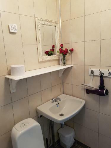 Apartamento Fjelltun Camping