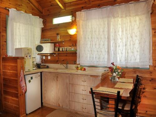 The Galilee Cabin