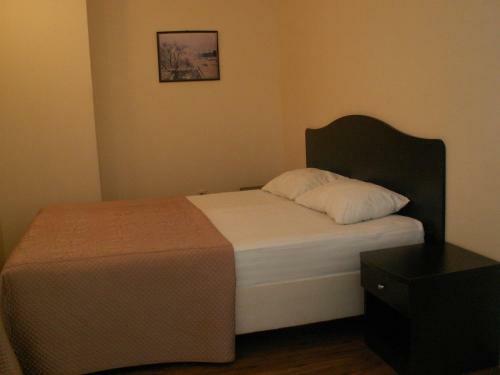 Myskhako Hotel