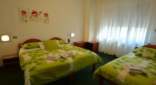 Hotel Albergo Alla Valle Di Banne