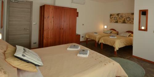 Hotel Albergo Alla Valle Di Banne