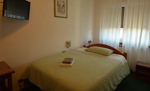 Hotel Albergo Alla Valle Di Banne
