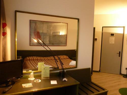 Green Hotel