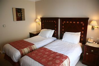 Agroturismo Manor Of Groves Hotel