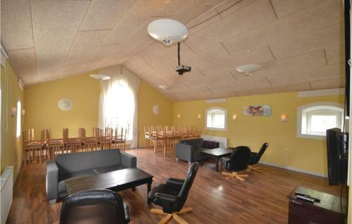 Ferie Fjord
