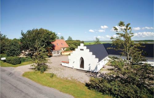 Ferie Fjord