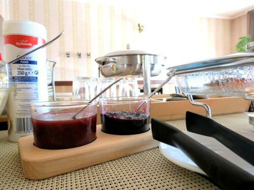 Hostal Villa Kmeller