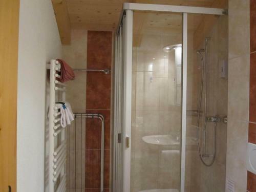 Hostal Chalet-hotel Alpenblick Wildstrubel