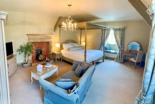 Agroturismo Mortons House Hotel
