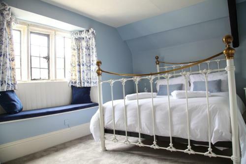 Agroturismo Mortons House Hotel