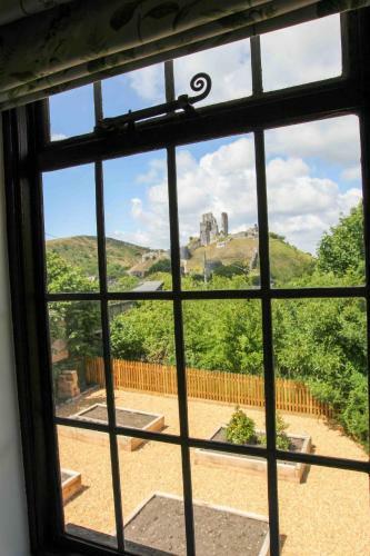 Agroturismo Mortons House Hotel