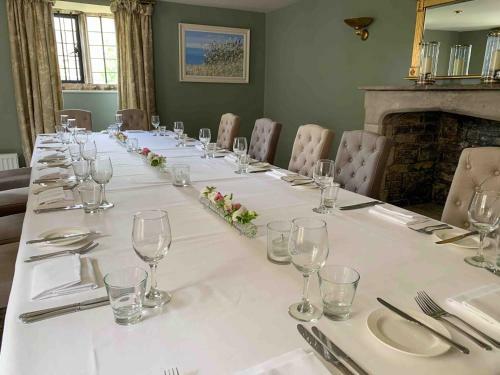 Agroturismo Mortons House Hotel