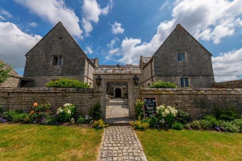 Agroturismo Mortons House Hotel