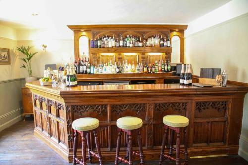Agroturismo Mortons House Hotel