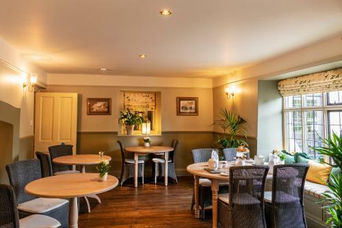Agroturismo Mortons House Hotel