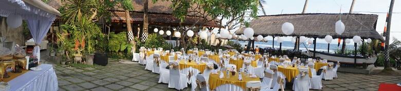 Hostal Puri Pandan Restaurant And Bungalow
