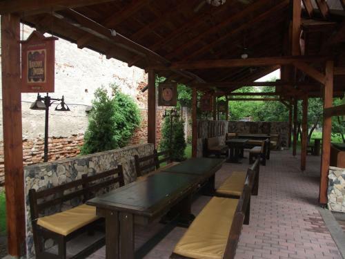 Hostal Villa Carmelita