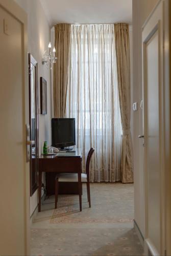 Hotel Willa Hueta
