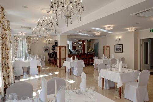 Hotel Willa Hueta