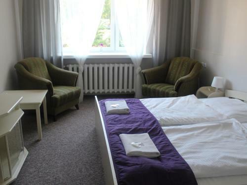 Hotel Pod D?bem